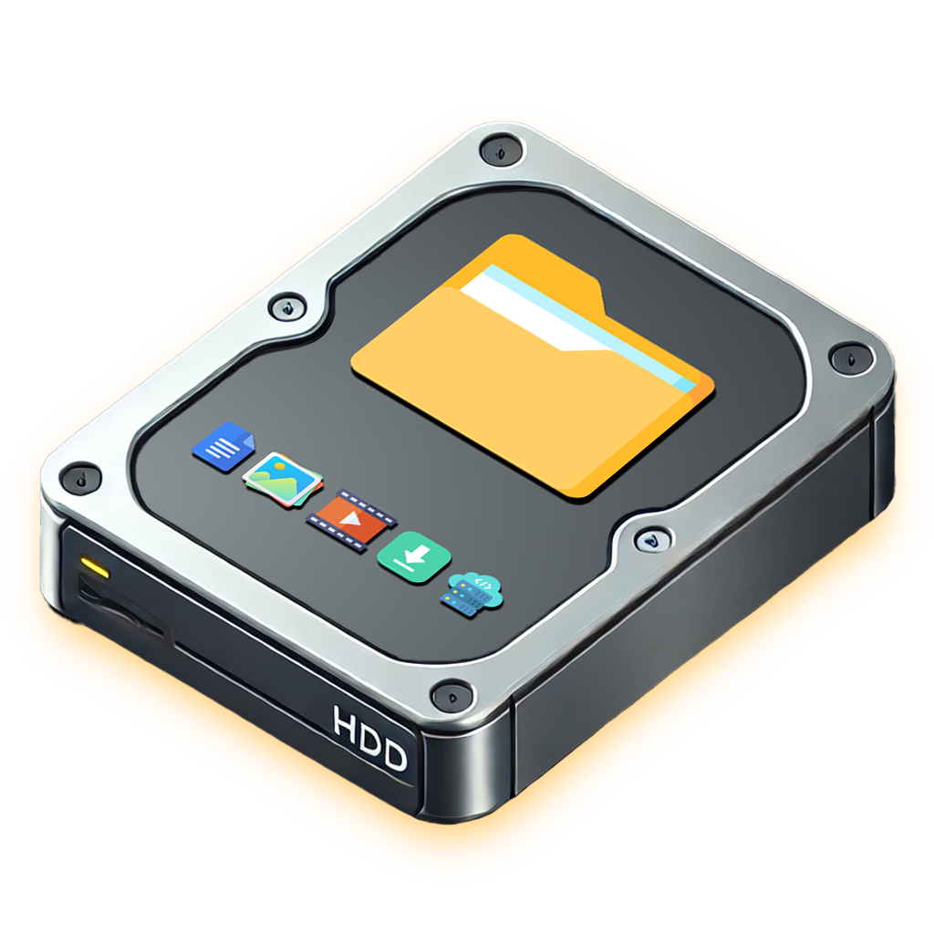 Seagate IronWolf 4TB